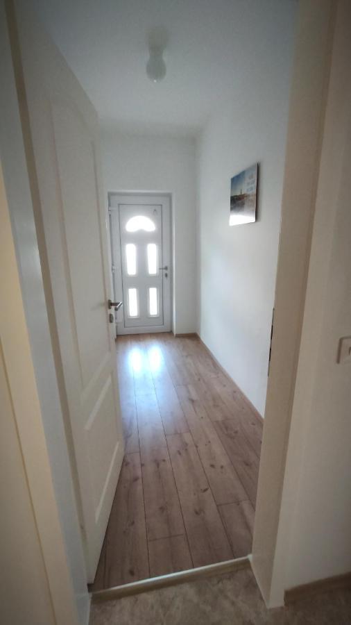 Monteur Unterkunft Gaestewohnung Ferienwohnung - Haus Huth Freigericht Exterior foto